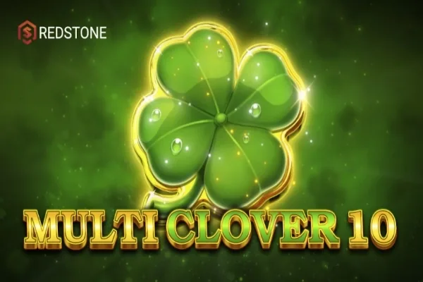 Multi Clover 10